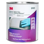 Liter 3M Platinum Select Lightweight Body Filler 31131 - Auto Collision Repair. Fixed Price $94.99.