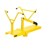 Esco 90450 Turn-table Style Manual Tire Spreader. Fixed Price $46.00.