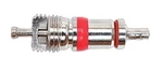 KX36: Shrader Valve For Tubless Tire Large Bore (25/PK) - Kex Repair. Fixed Price $18.95.