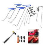 Whdz Paintless Dent Repair Rods Auto Body Removal Tools 10PCS B86. Fixed Price $75.99.