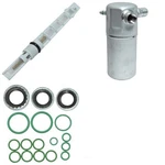 A/c System Repair Kit Uac Ak 2390. Fixed Price $44.72.