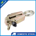 5 Ton Self-tightening Body Repair Clamp Dent Puller Trucks Golf Atv Utv. Fixed Price $41.79.