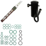 Universal Air Conditioner (uac) AK2500 A/c System Rer Kit Ancillary For Pai. Fixed Price $58.32.
