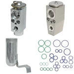A/c System Repair Kit Uac Ak 1595. Fixed Price $498.99.