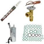 A/c System Repair Kit Uac Ak 1260. Fixed Price $101.89.