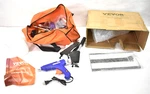 Vevor Dent Repair Tool Kit 100-240V 50/60HZ XPT9018 Genuine Oem For Door Dings. Fixed Price $49.99.