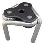 Horizon CAL987 Cal-van Tools Heavy Duty Three Legged Oil Filter Wrench. Fixed Price $42.48.