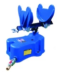 Astro Pneumatic 4550A Air Operated Paint Shaker - Newer Model. Fixed Price $159.49.