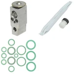 Universal A/c System Repair Kit For Legacy, Outback AK1996. Fixed Price $58.12.