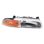 For Dodge Stratus 95-00 Remanufactured Passenger Side Replacement Headlight. Fixed Price $28.55.