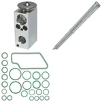 Universal Air Conditioner (uac) AK2606 A/c System Rer Kit Ancillary For Pai. Fixed Price $84.83.