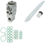 Universal Air Conditioner (uac) AK2702 A/c System Rer Kit Ancillary For Pai. Fixed Price $55.52.