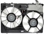 Dorman Products 620-574 Cooling Fan, Clutch And Motor Engine Assembl. Fixed Price $216.62.