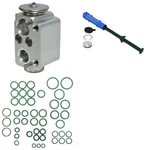 A/c System Repair Kit Uac Ak 1916. Fixed Price $73.93.