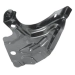 For Lexus ES350 19-25 Front Inner Driver Side Bumper Cover Support Value Line. Fixed Price $26.73.
