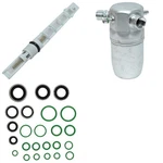 A/c System Repair Kit Uac Ak 2214. Fixed Price $255.99.