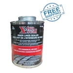 14-128A Xtra 31 Inc Inner Liner Sealer Tire Repair Compound (16OZ. Can). Fixed Price $27.41.