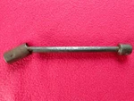 Matra 126B 13MM Fuel Pump Wrench Vw Beetle Bug Porsche 356. Fixed Price $95.00.