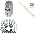 A/c System Repair Kit Uac Ak 1572. Fixed Price $590.99.