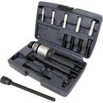 Lisle 53790 Harmonic Balancer Installer Kit, 13 Adapters. Fixed Price $206.72.