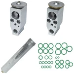Universal Air Conditioner (uac) AK1865 A/c System Rer Kit Ancillary For Pai. Fixed Price $82.08.