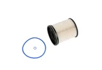 New Oem Genuine Chevy Gmc Acdelco Pro Fuel Filter Kit Gaskets 13539108 TP1015. Fixed Price $27.99.
