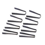 Van Alstine V100 Replacement Tire Groover Blades Square #10 10/32 VF10 12 Pack. Fixed Price $22.95.