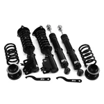 Bfo Coilovers Shocks Struts For Honda Civic 2006-2011 Adj Height Suspension Kit. Fixed Price $198.00.