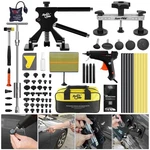 Super Pdr Car Dent Repair Tools Removal Kits Paintless Auto Bod. Fixed Price $175.00.