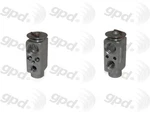 New Drier/accumulator Global Parts Distributors 9441698. Fixed Price $73.07.