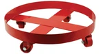 Atd Tools Gallon Drum Dolly 5255. Fixed Price $155.46.