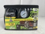 Slime Smart Spair Plus Kit Emergency Flat Tire Repair. Fixed Price $30.79.