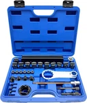 Zktool Engine Camshaft Locking Timing Set Fit For Audi Porsche 3.0T Blue. Fixed Price $166.78.