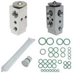 Universal Air Conditioner (uac) AK1745 A/c System Rer Kit Ancillary For Pai. Fixed Price $81.52.