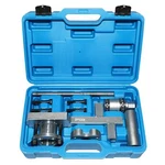 Crankshaft Pulley Removal Install Tool Damper Remover Puller Compa.... Fixed Price $151.90.