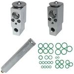 Universal Air Conditioner (uac) AK1405 A/c System Rer Kit Ancillary For Pai. Fixed Price $87.57.
