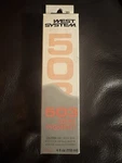 West System Gray Pigment 503-8 1/4PNT. Fixed Price $15.99.