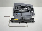 2013-2015 Lexus GS350 Emergency Spare Tire Jack & Tool Kit Set PO54 Oem. Fixed Price $124.99.