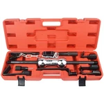 Dayuan 13PC Dent Puller With Slide Hammer Auto Body Truck Repair Black,silver. Fixed Price $81.99.