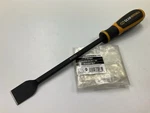 Gearwrench 84083H 1" Wide Scraper Long. Fixed Price $17.99.