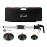 Ewk Pneumatic Car Dent Suction Cup Diameter: 75MM / 100MM 125MM, Black. Fixed Price $186.99.