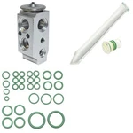 Universal Air Conditioner (uac) AK1739 A/c System Rer Kit Ancillary For Pai. Fixed Price $60.85.
