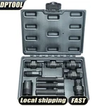 10PCS Motorcycle Flywheel Puller Set For Yamaha Kawasaki Honda Suzuki Ducati. Fixed Price $27.54.