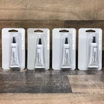 Hillman 703185 Graphite Lubricant 3G *key Lock *lot Of 4 Tubes*. Fixed Price $16.95.