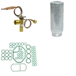 Universal Air Conditioner (uac) AK2068 A/c System Rer Kit Ancillary For Pai. Fixed Price $71.77.