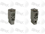 Global Parts Distributors 9448429 A/c Receiver Drier Kit For 05-07 Honda Accord. Fixed Price $76.44.