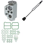 A/c System Repair Kit Uac Ak 1547. Fixed Price $86.99.