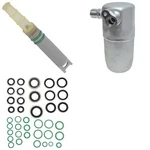 Universal Air Conditioner (uac) AK2227 A/c System Rer Kit Ancillary For Pai. Fixed Price $56.68.