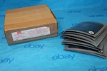 Vintage Nos Tech #451 , 403 442 4" Square Repair Bias Ply Tire Patch Box Of 10. Fixed Price $19.50.