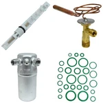 A/c System Repair Kit Uac Ak 2443. Fixed Price $76.57.